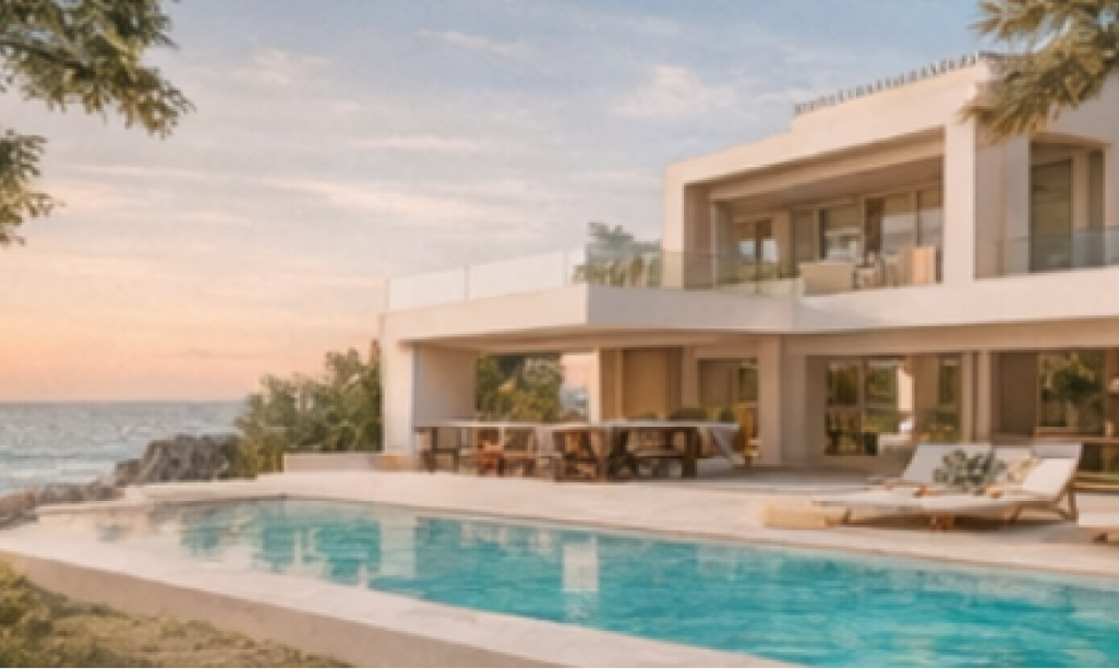 Villa del mar imagen 2